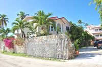 View of the Apart-Hotel VILLA PRINCESA - Punta Cana - Dominican Republic
